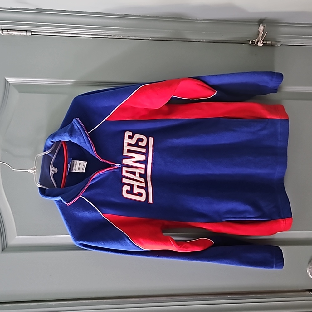 Giants Fleece